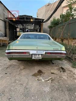 Buick Electra